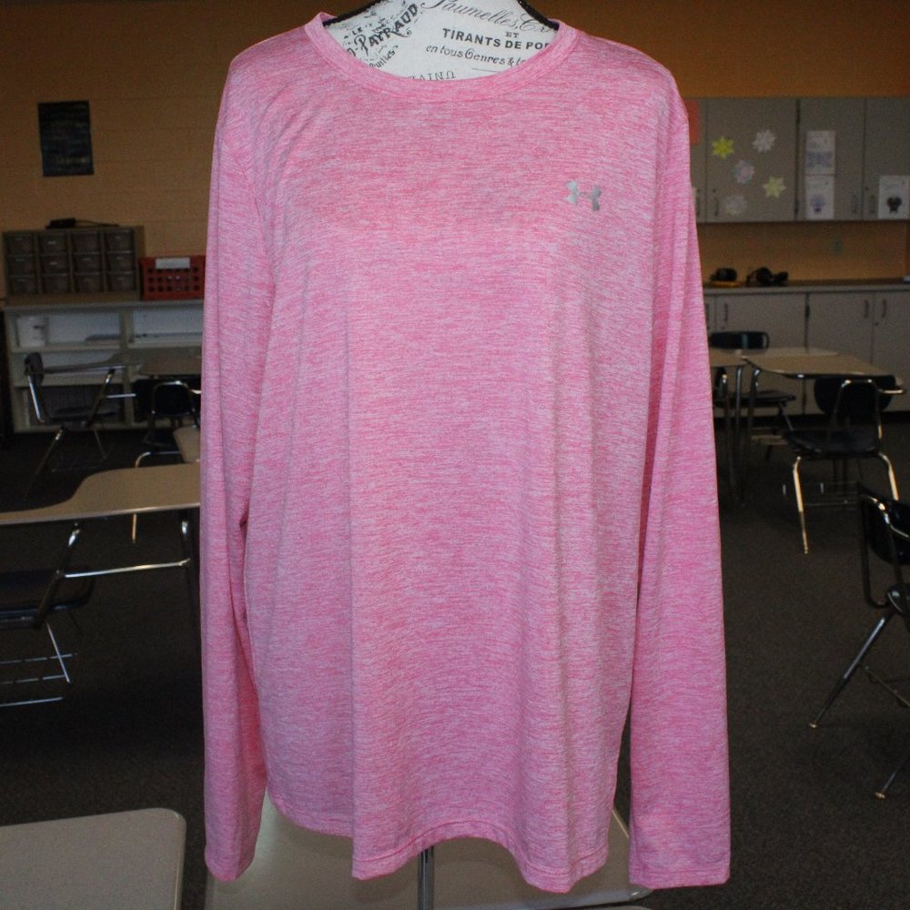 Under Armour Long Sleeve Shirt